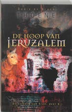 HOOP VAN JERUZALEM, DE   dEvS6 9789060679883 B. Thoene, Boeken, Verzenden, Gelezen, B. Thoene