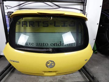 Gebruikte achterklep Opel Corsa D 2006-2014 – 13200969, Ophalen of Verzenden, Nieuw