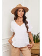 SALE! Dames T-Shirts van o.a. Benetton, Marc OPolo en meer!, Kleding | Dames, T-shirts, Verzenden, Nieuw