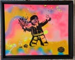 CQFD - Technicolor Thrower