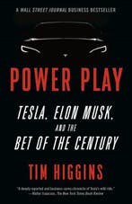 Power Play | 9781984898241 | Tim Higgins, Zo goed als nieuw, Tim Higgins