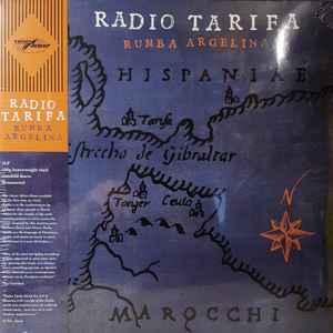 LP nieuw - Radio Tarifa - Rumba Argelina, Verzenden, Nieuw in verpakking