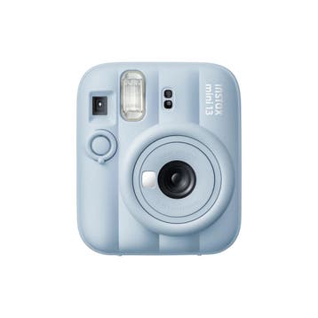Fujifilm instax mini 13™ forst Blue (Instax Mini Camera), Ophalen of Verzenden, Nieuw