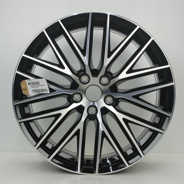 Originele velgen 19 inch Seat Leon Cupra *NS1005262*, Auto-onderdelen, Banden en Velgen, Velg(en), Nieuw, 19 inch, Personenwagen