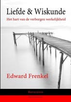 Liefde & wiskunde 9789491126048 Edward Frenkel, Verzenden, Gelezen, Edward Frenkel