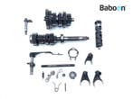 Versnellingsbak Honda GL 1000 Goldwing (GL1000), Motoren, Onderdelen | Honda, Verzenden, Gebruikt