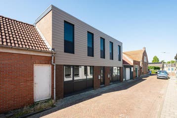 Te huur: Huis Stoofstraat in Zaamslag, Zeeland, Zaamslag