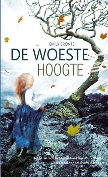De Woeste Hoogte | Emily Brontë | Nieuw, Boeken, Ophalen of Verzenden, Nieuw, Emily Brontë