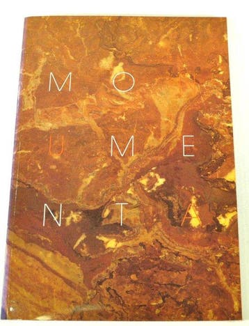 Monumenta - Middelheim, Boeken, Verzenden, Gelezen