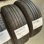 2 x Hifly 195-60-15 Zomerbanden 6,5mm, Gebruikt, 15 inch, Ophalen of Verzenden, Band(en)