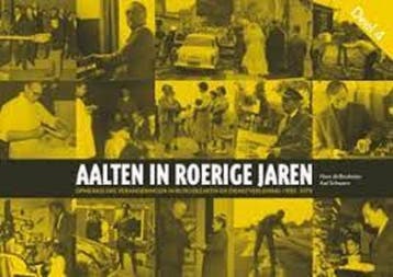 Aalten in roerige jaren. Deel 4 9789491634420, Boeken, Verzenden, Zo goed als nieuw, Hans de Beukelaer