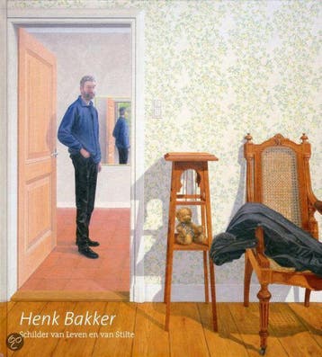 Henk Bakker - Henk Bakker 9789080841000, Verzenden, Zo goed als nieuw, Henk Bakker