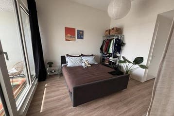 Studio Gerard Philipslaan in Eindhoven, 50 m² of meer, Eindhoven