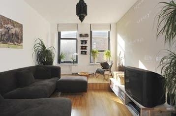 Te Huur Studio Dierenselaan In Den haag, 20 tot 35 m², Den Haag