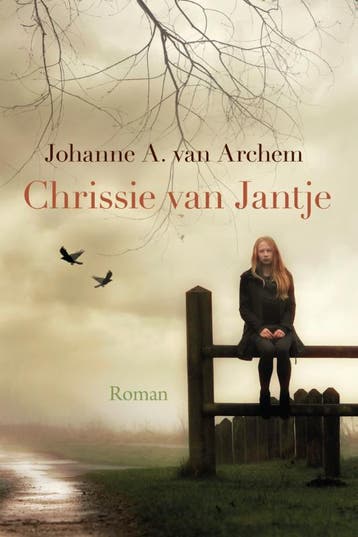 Chrissie van Jantje - Johanne A. van Archem 9789020554731, Verzenden, Zo goed als nieuw, Johanne A. van Archem