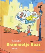 Brammetje baas / Maan roos vis 9789027674845 Tjalling Bos, Boeken, Verzenden, Gelezen, Tjalling Bos