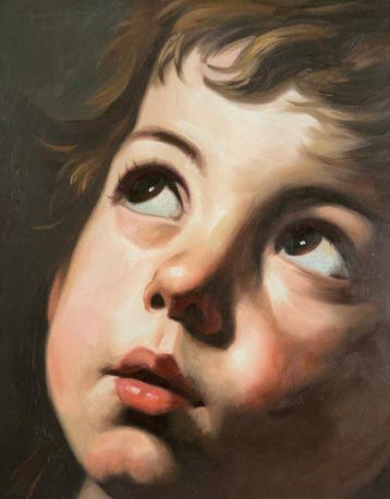Andrea Roux (XX-XXI) - L’innocenza della luce