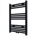 Radiator Zwart Recht 500x764mm | Tweedekansje | OP=OP, 30 tot 80 cm, Radiator, Minder dan 60 cm, Ophalen of Verzenden