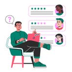 Negatieve reviews? Beheer en boost je online reputatie!, Webdesign