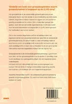 Groepsdynamiek in de verstandelijk gehandicaptenzorg, Boeken, Verzenden, Zo goed als nieuw, Aswintha Mandemaker