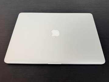 MacBook Pro A1398 - i7 - 256GB SSD - 16GB RAM, MacBook Pro, 256 GB, Ophalen of Verzenden, Zo goed als nieuw