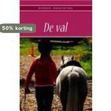Val / druk Heruitgave - Debbie Hogewind 9789000310548, Verzenden, Gelezen, Debbie Hogewind