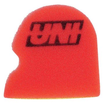 Uni Filter 02-24 Kawasaki KLX 110 / 03-05 Suzuki DRZ 110 Air, Ophalen of Verzenden, Nieuw