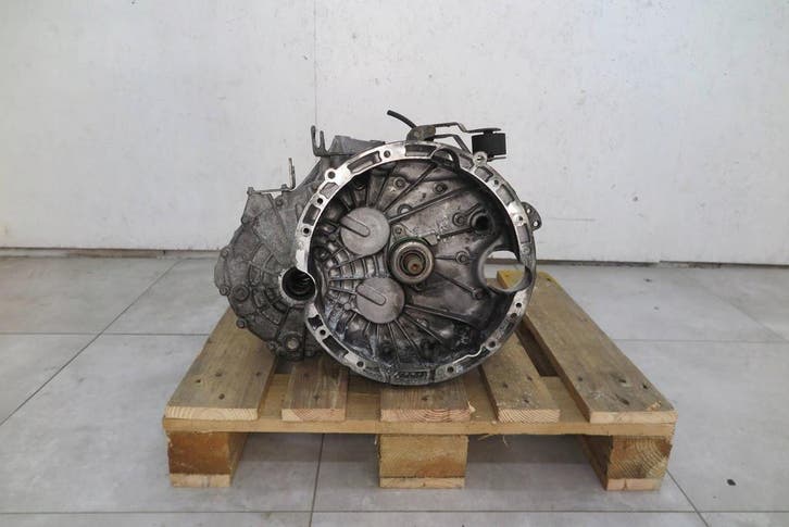 automatische transmissie Mercedes A B Klasse W176 W117 CLA W, Auto-onderdelen, Transmissie en Toebehoren, Gebruikt, Verzenden