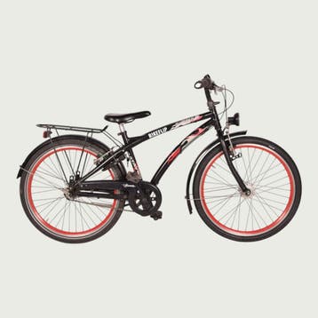 Batavus kinderfiets 24 inch, Ophalen of Verzenden, Gebruikt, Batavus