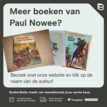 Arendsoog en het Murdock Mysterie 9789085191551 Paul Nowee, Verzenden, Gelezen, Paul Nowee