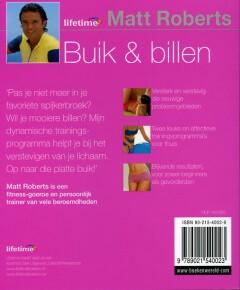 Buik & Billen / Lifetime 9789021540023 M. Roberts, Verzenden, Gelezen, M. Roberts