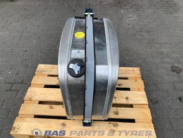 Brandstoftank Afhymat 120 Liter, Ophalen, Gebruikt, Overige merken, Brandstofsystemen