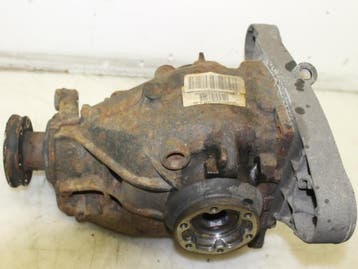 Differentieel achter BMW 5-Serie O96262, Ophalen of Verzenden, Nieuw