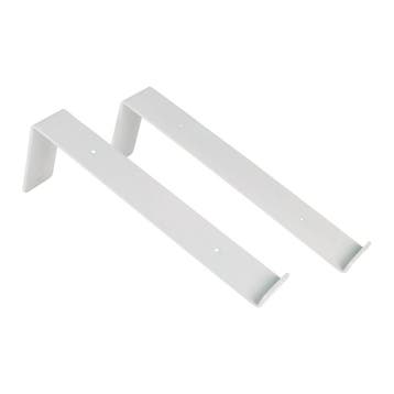 Gorillz Wagon 20 - 2 Stuks - Wit, Verzenden, Nieuw
