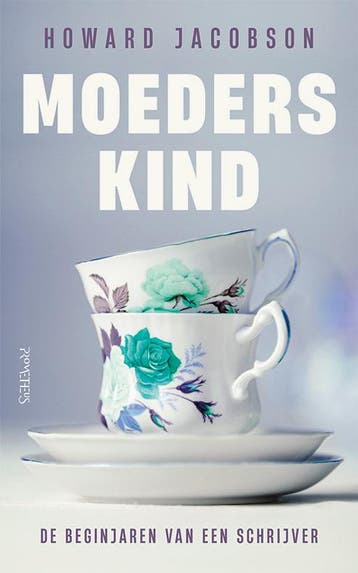 Moederskind | Howard Jacobson | Nieuw, Ophalen of Verzenden, Nieuw, Howard Jacobson