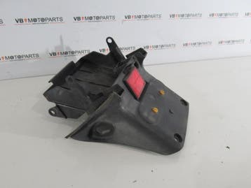 Honda NTV 650 Kentekenhouder, Motoren, Ophalen of Verzenden, Nieuw