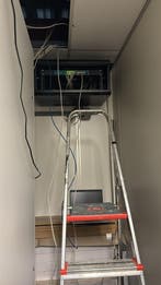 Camerabeveiliging inclusief installatie 20% Korting !, Persoonsbeveiliging