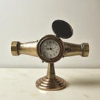 Industriële klok - Bopp & Reuther Industrieel design -, Antiek en Kunst