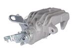 Remklauw Achteras LINKS Audi A3 8P VW Golf 5 6 Leon 1KD/1..., Ophalen of Verzenden, Nieuw