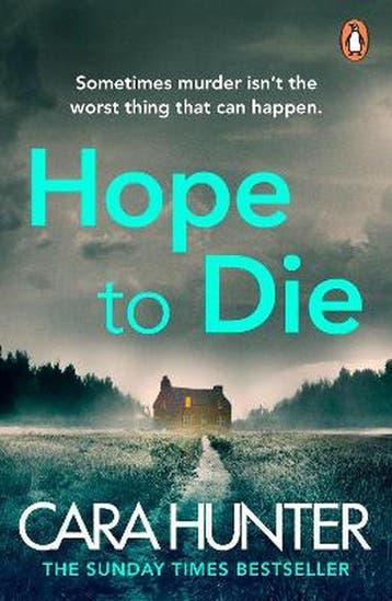 Hope to Die / DI Fawley - Cara Hunter 9780241990162, Verzenden, Gelezen, Cara Hunter
