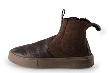 Blackstone Chelsea boots in maat 39 Bruin, Bruin, Verzenden, Overige typen, Blackstone