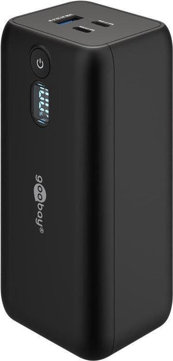 Laptop Powerbank 20.000 mAh Snellader, Ophalen of Verzenden, Nieuw
