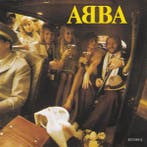 ABBA - ABBA, Ophalen of Verzenden, Gebruikt