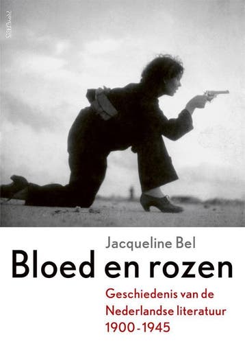 Bloed En Rozen | Jacqueline Bel | Nieuw, Ophalen of Verzenden, Nieuw, Jacqueline Bel