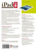 iPad voor senioren met iOS 8 9789059052505, Verzenden, Gelezen