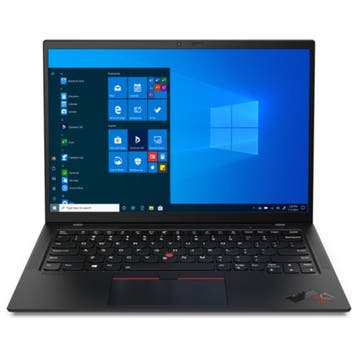 Lenovo ThinkPad X1 Carbon Gen 9 -   i7-11e 32GB  - 512GB, Computers en Software, Verzenden, Refurbished, 14 inch, 11e Generatie
