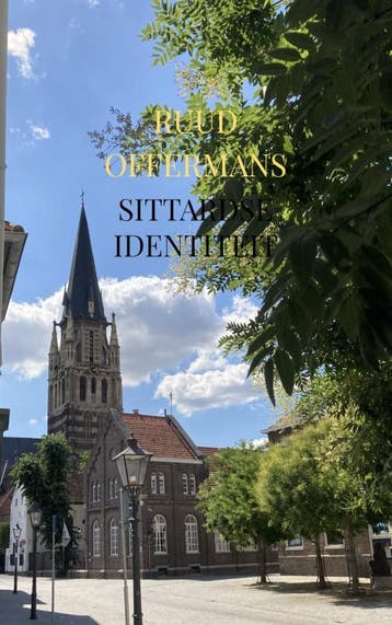 Sittardse Identiteit | Ruud Offermans | Nieuw, Ophalen of Verzenden, Nieuw, Ruud Offermans
