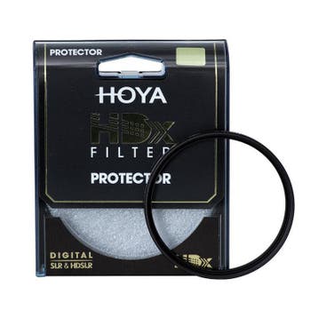Hoya Protector Filter HDX 72mm - Tweedehands, Verzenden, Gebruikt