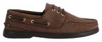 Dubarry Tavira Bootschoen Donkey Brown 42, Ophalen of Verzenden, Nieuw