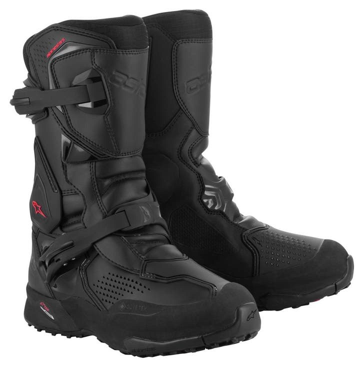 XT-8 Gore-Tex motorlaars Alpinestars, Motoren, Kleding | Motorkleding, Verzenden
